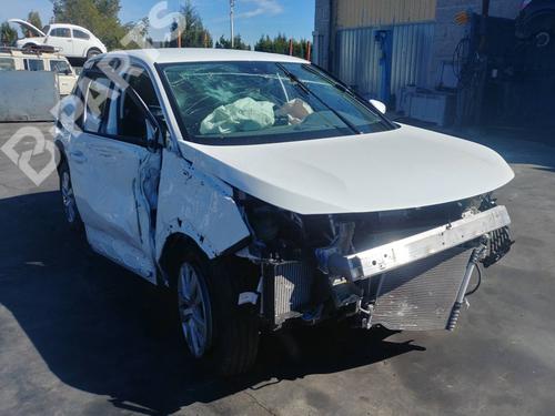 Used Parts PEUGEOT 3008 II SUV (MC_, MR_, MJ_, M4_)  1.2 THP/ PureTech 130 (MRHNSM, MRHNSU, MRHNSJ, MRHNYW,...  840410