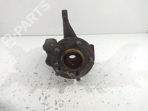 Used Left front steering knuckle FORD MONDEO III (B5Y) 2.0 TDCi (130 hp) 8921769