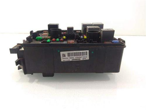 Electronic module OPEL CORSA D (S07) 1.4 (L08, L68) | BP13528664M83 - Image 3