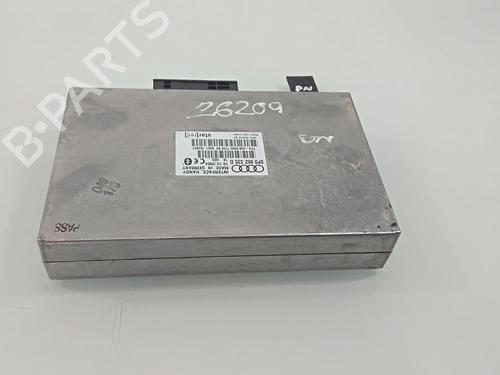Electronic module AUDI A3 (8P1)  | BP16578141M83 
