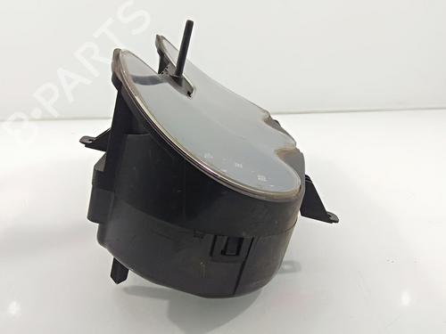 Instrument cluster SEAT TOLEDO III (5P2)  | BP18470100C47 
