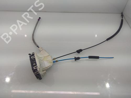 Rear left lock MERCEDES-BENZ E-CLASS T-Model (S212)  | BP13530590C100 
