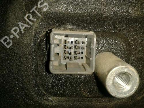 Right mirror HYUNDAI MATRIX (FC)  | BP5297768C27 
