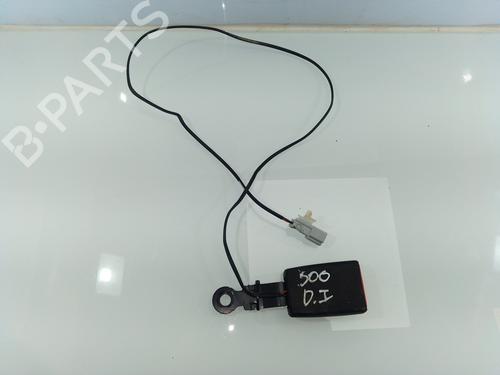 Seat buckle FIAT 500 (312_)  | BP28026770I32 