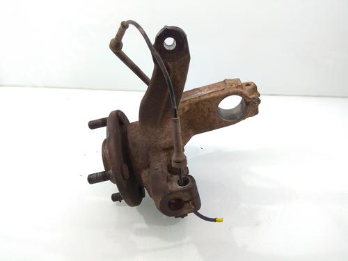 Left front steering knuckle FORD FIESTA V (JH_, JD_)  | BP11293274M25 