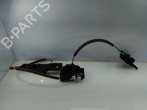 Used Front right lock NISSAN QASHQAI II SUV (J11, J11_) [2013-2025]  26934435