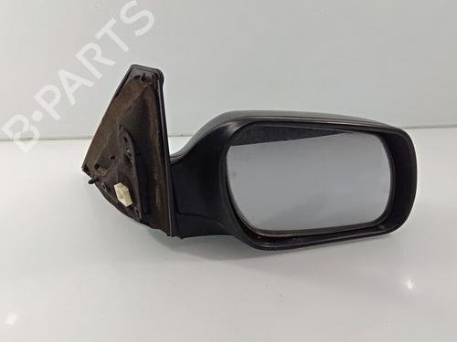 Used Right mirror MAZDA 3 Saloon (BK) [1999-2009]  18470897