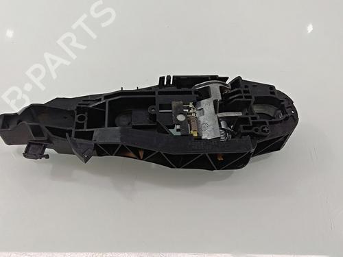 Rear right exterior door handle CITROËN C4 Picasso II 1.6 BlueHDi 120 | BP17451969C130 