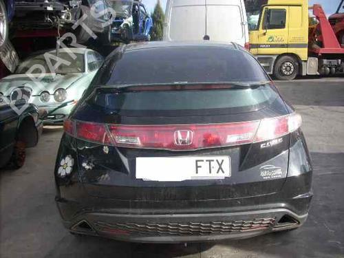 Headlight switch HONDA CIVIC VIII Hatchback (FN, FK) 2.2 CTDi (FK3) | BP10413069I24 
