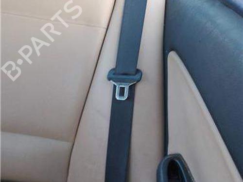 Used Rear left seatbelt Rear left seatbelt 38519371 38519371