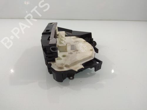 Rear right lock SKODA YETI (5L) 2.0 TDI | BP13529947C99 