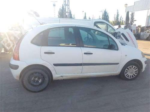 Used Parts CITROËN C3 I (FC_, FN_) 1.1 i 4957071