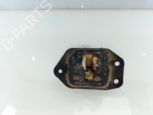 Used Tailgate lock NISSAN X-TRAIL II (T31) [2007-2018]  28412752
