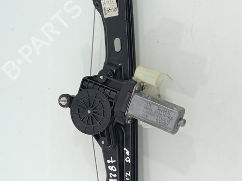 Used Rear left window mechanism BMW 1 (F21) [2011-2019]  31066602