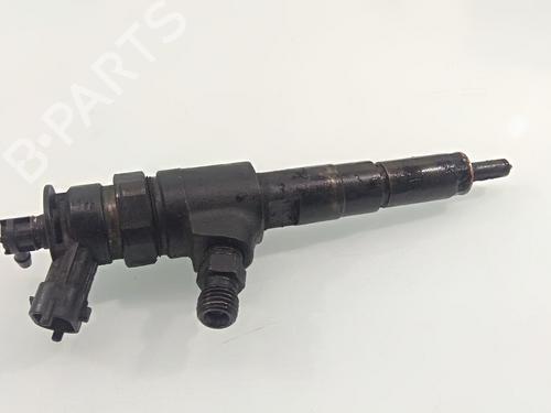 Used Injector PEUGEOT 206 Hatchback (2A/C) [1998-2012]  25158045