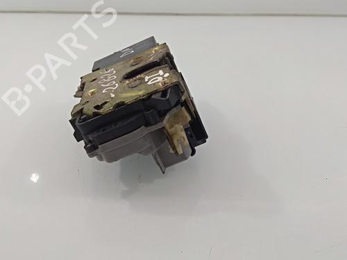 Front left lock CITROËN XSARA PICASSO (N68)  | BP18469509C98 