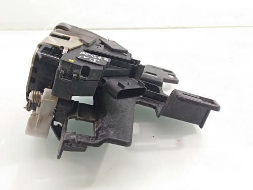Front left lock FORD FIESTA VI (CB1, CCN) 1.4 TDCi | BP22383693C98 