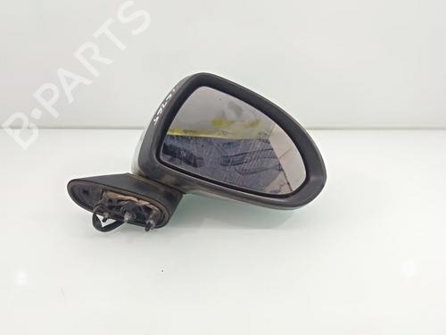 Used Right mirror OPEL CORSA D (S07) [2006-2015]  15677238