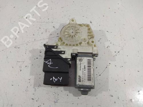 Used Right rear window motor VW TOURAN (1T1, 1T2) 1.9 TDI (105 hp) 8618008