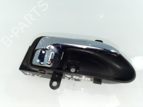 Front right interior door handle NISSAN X-TRAIL II (T31) | BP28387391I14