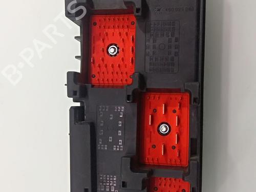 Fuse box OPEL VECTRA C (Z02)  | BP19476689E1 