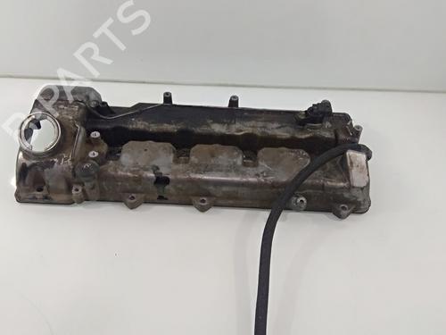 Valve cover MERCEDES-BENZ S-CLASS (W220) S 400 CDI (220.028, 220.128) | BP16457707M124 