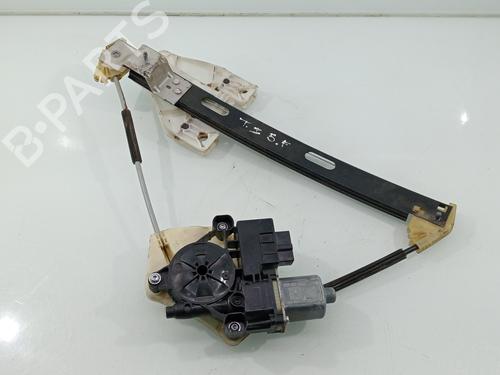 Used Rear left window mechanism SEAT LEON (5F1) [2012-2021]  30727640