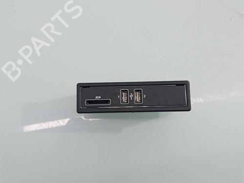 Used Electronic module MERCEDES-BENZ C-CLASS (W205) C 220 BlueTEC / d (205.002, 205.004) (170 hp) 24999586