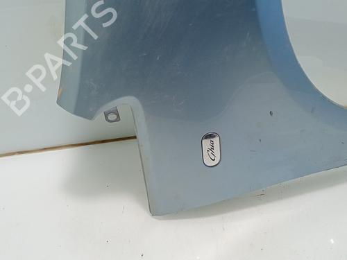 Right front fenders FORD FOCUS C-MAX (DM2)  | BP29194438C42 
