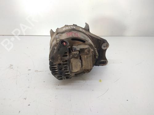 Alternator FIAT SEICENTO / 600 (187_)  | BP6686623M7 