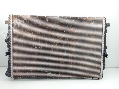 Water radiator VW TIGUAN ALLSPACE (BW2, BJ2)  | BP28196431M31 