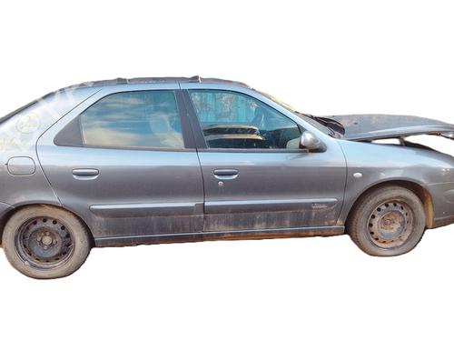 Forlygtekontakt CITROËN XSARA (N1)  | BP29207779I24 
