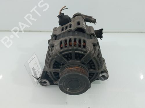 Used Alternator KIA CERATO I Hatchback (LD) 2.0 CRDi (112 hp) 16677798