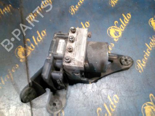 Used ABS pump RENAULT MEGANE II (BM0/1_, CM0/1_) [2001-2012]  5300785
