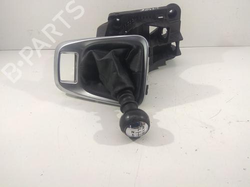 Selector da caixa manual PEUGEOT 3008 MPV (0U_) 1.6 HDi (109 hp) 112102344   | 112102344   |