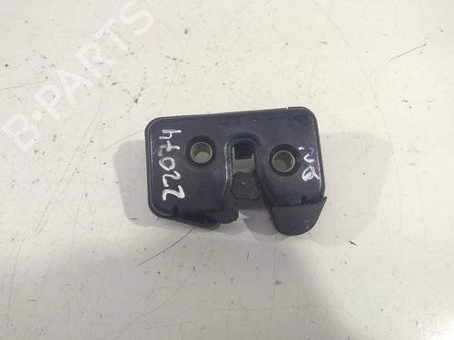 Used Tailgate lock SEAT AROSA (6H1) [1997-2004]  7168510