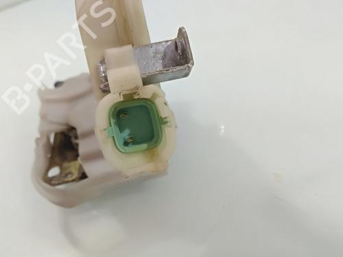 Front right lock NISSAN X-TRAIL I (T30)  | BP18470971C97 