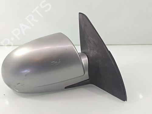 Right mirror KIA RIO I Hatchback (DC) 1.5 16V | BP18470510C27 