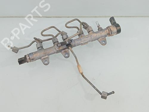 Used Injection rail BMW X4 (F26) xDrive 20 d (190 hp) 29194822