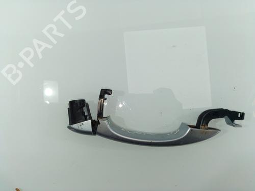 Front right exterior door handle AUDI A1 Sportback (8XA, 8XF)  | BP27882787C129 