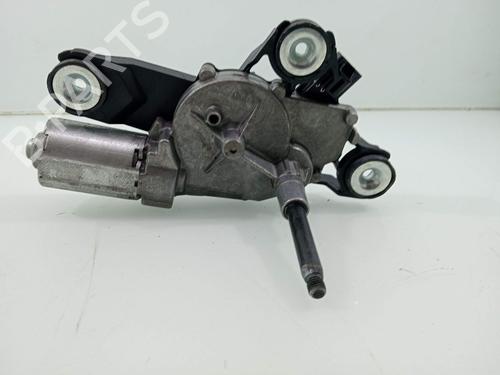 Used Rear wiper motor Rear wiper motor FORD FOCUS C-MAX (DM2) 2.0 TDCi (136 hp) 40237652 40237652