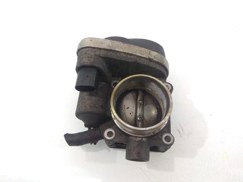 Used Throttle body Throttle body MINI MINI (R50, R53) Cooper (116 hp) 10506567 10506567