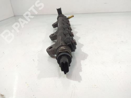 Injection rail RENAULT TRAFIC II Bus (JL) 1.9 dCI 80 (JL0B) | BP9499097M98 - Image 2