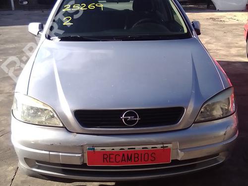 Used Parts OPEL ASTRA G Saloon (T98)  1.6 (F69)  1167820