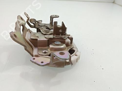 Høyre bak lås DACIA DOKKER MPV (KE_)  | BP23498139C99 
