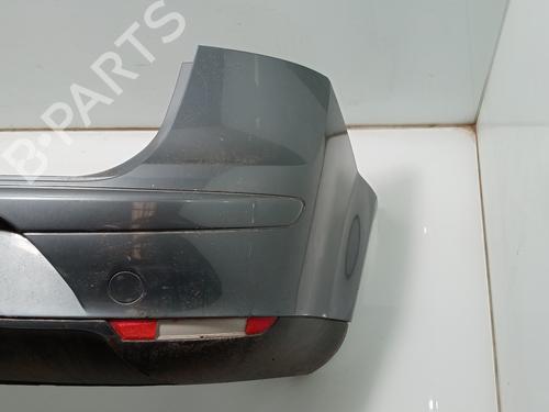 Rear bumper SEAT ALTEA XL (5P5, 5P8) 1.6 TDI | BP26550539C8 