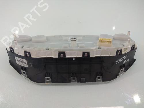 Instrument cluster PEUGEOT 2008 I (CU_)  | BP13528044C47 
