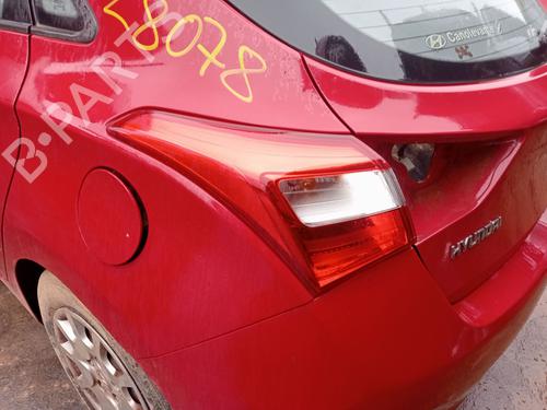 Used Left taillight HYUNDAI i30 Estate (GD) 1.4 (99 hp) 24367270