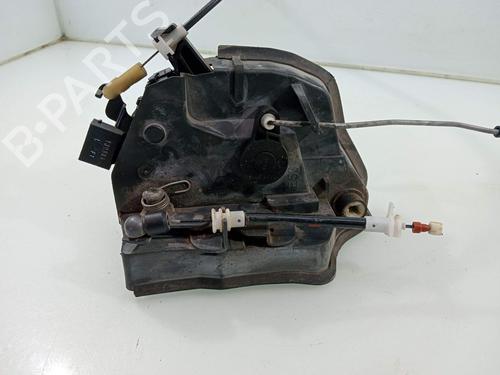 Front left lock BMW X5 (E53) 3.0 d | BP39410844C98 - Image 5