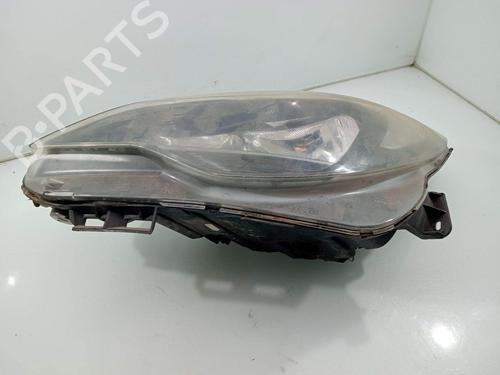 Left headlight OPEL CORSA D Hatchback Van (S07) 1.3 CDTI (L08) | BP38522037C28 - Image 6